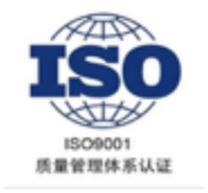 ISO 9001