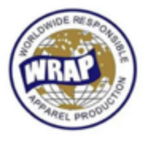 WRAP — Worldwide Responsible Accredited Production