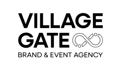 Village Gate — Brand & Event Agency