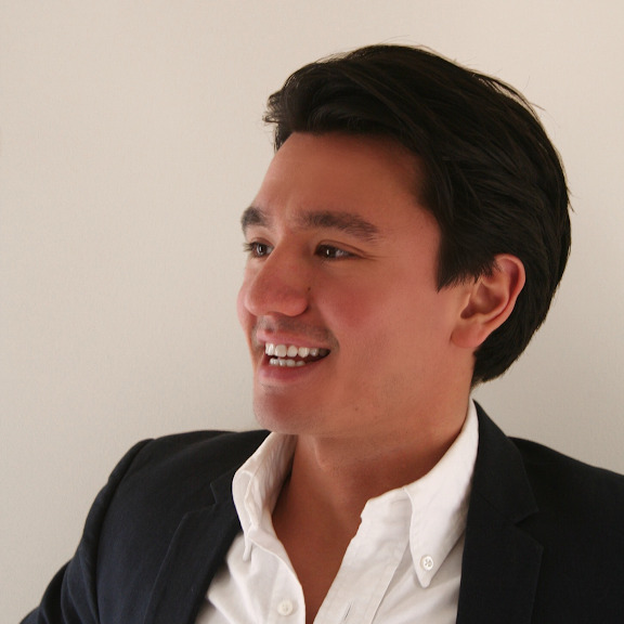 James Ding