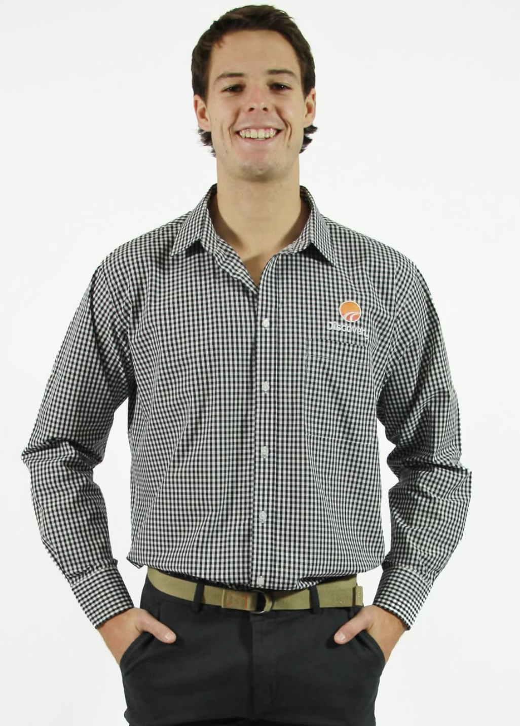 Tailored uniform